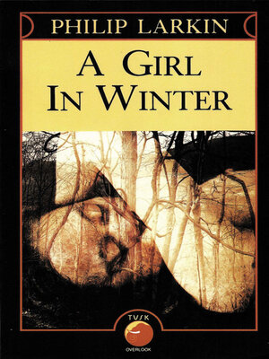 cover image of A Girl in Winter